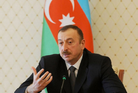 Ilham Alíyev recibió al ministro de Cultura e Información de Arabia Saudita